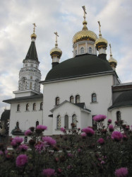 from homel 
Царква ў Мільчы. 
2016-11-21 15:17:59
