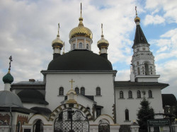 from homel 
Царква св. прп. Сергія ігумена Раданежскага ў Мільчы. 
2016-11-23 16:46:45