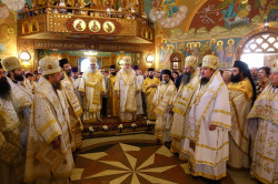 jarek 
Divine Liturgy in Holy Spirit Church in Bialystok 
2016-11-24 11:32:12