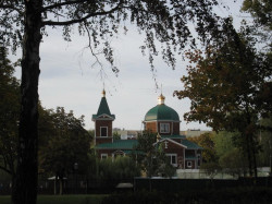 andrey 
Царква Св. Архістраціга Міхаіла. Гомель 
2016-11-30 15:15:39