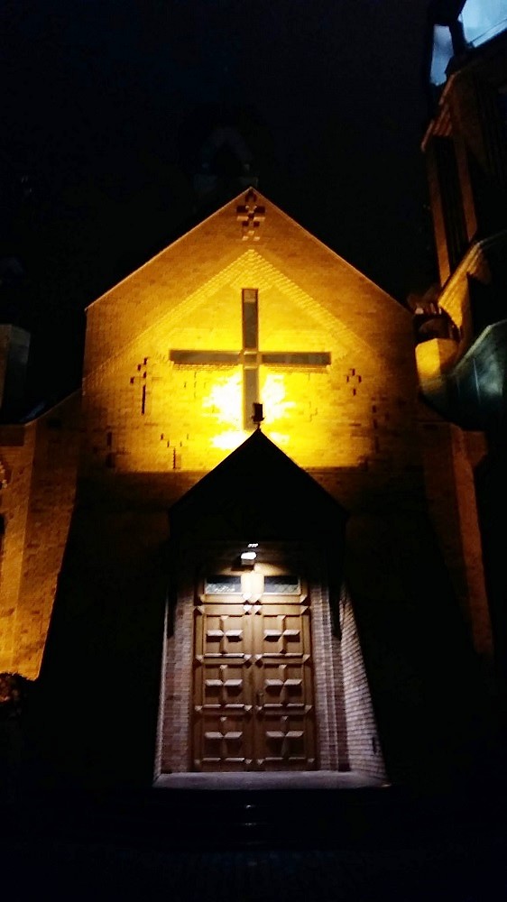 Cerkiew Zmartwychwstania w Białymstoku