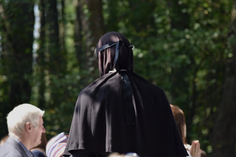 spokój
