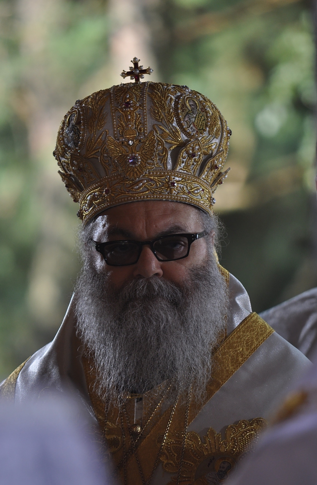 Grabarka 2016