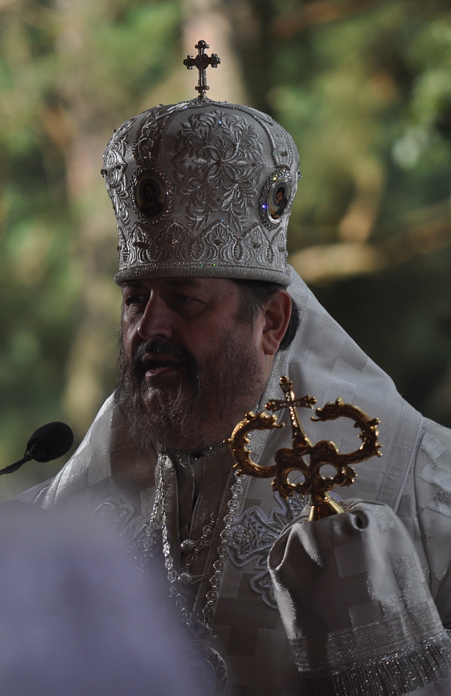 Grabarka 2016