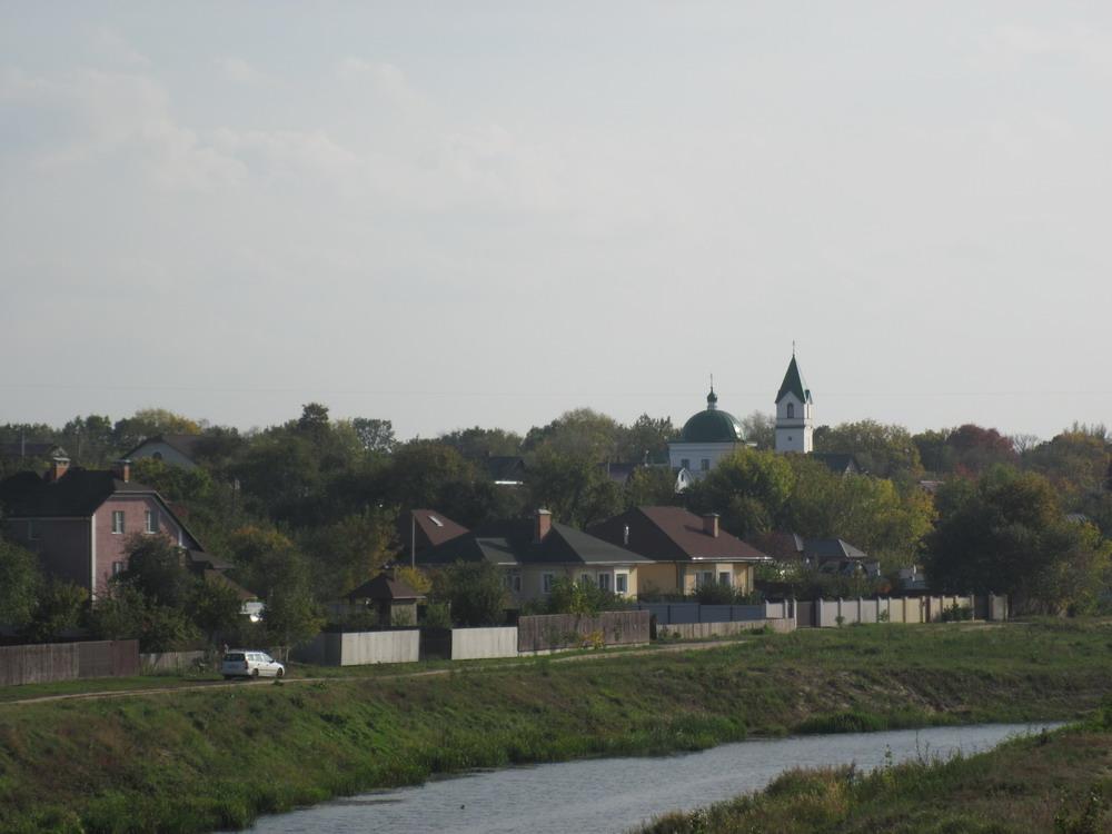 Старая Валатава.