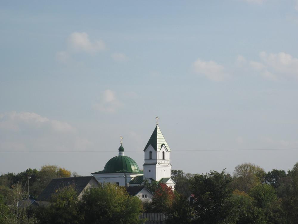 Старая Валатава.
