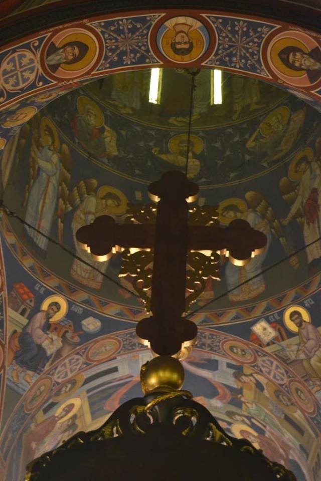 Крст