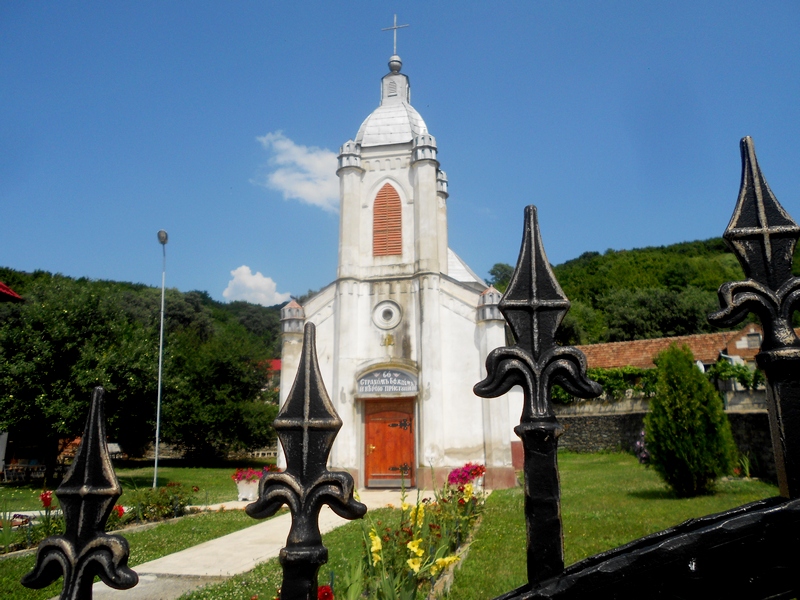 Манастир Базијаш