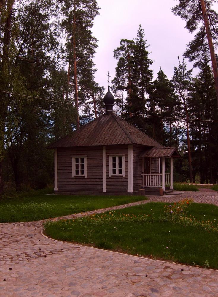 Валаам. 2006 г.