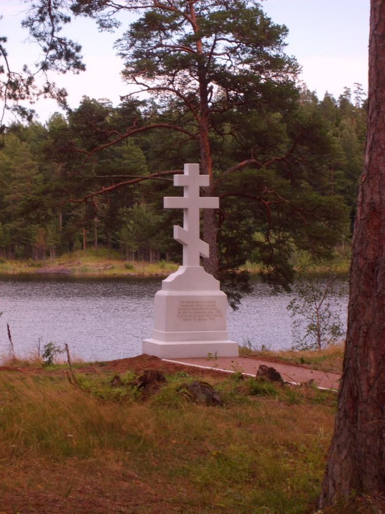 Валаам. 2006 г.