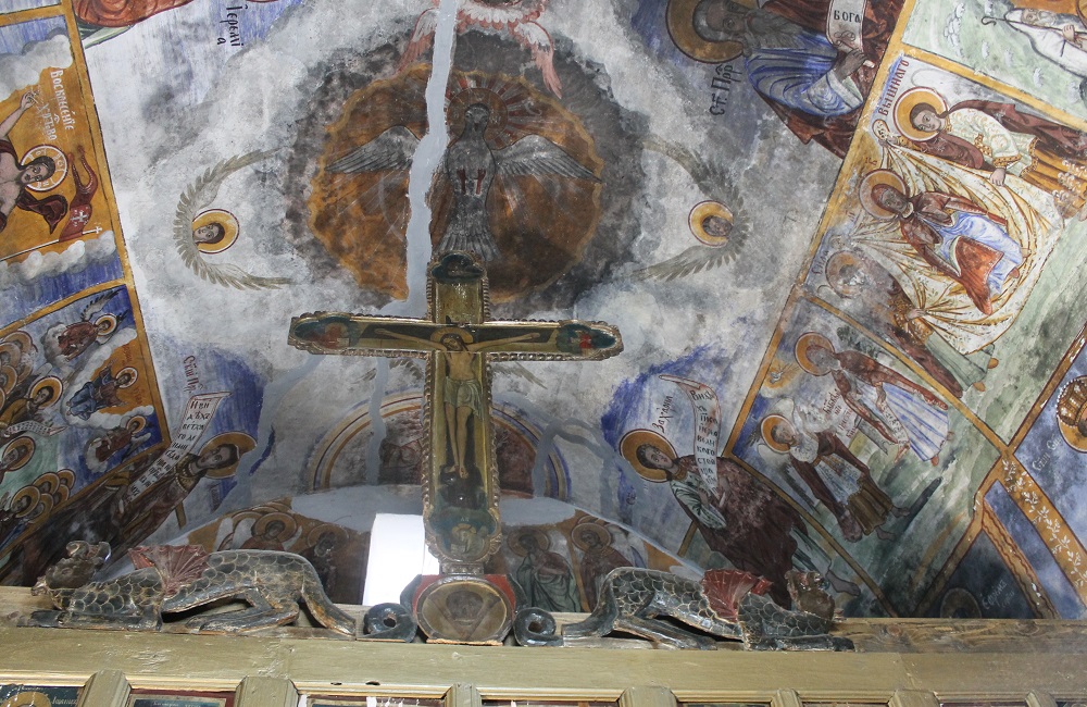 Крст
