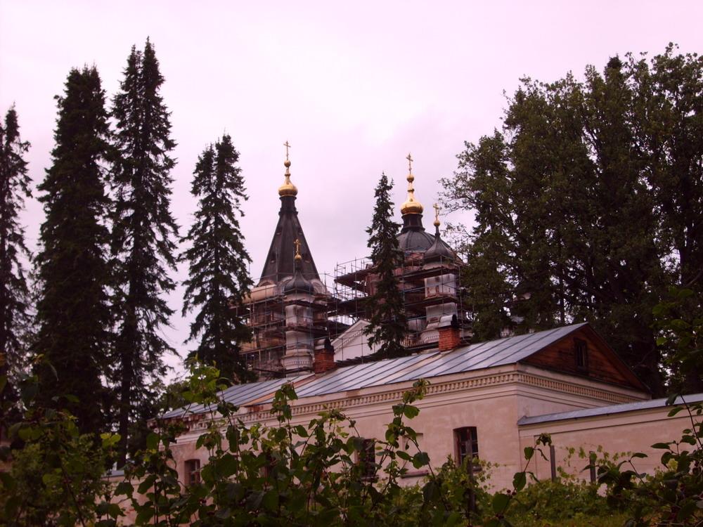 Валаам. 2006 г.