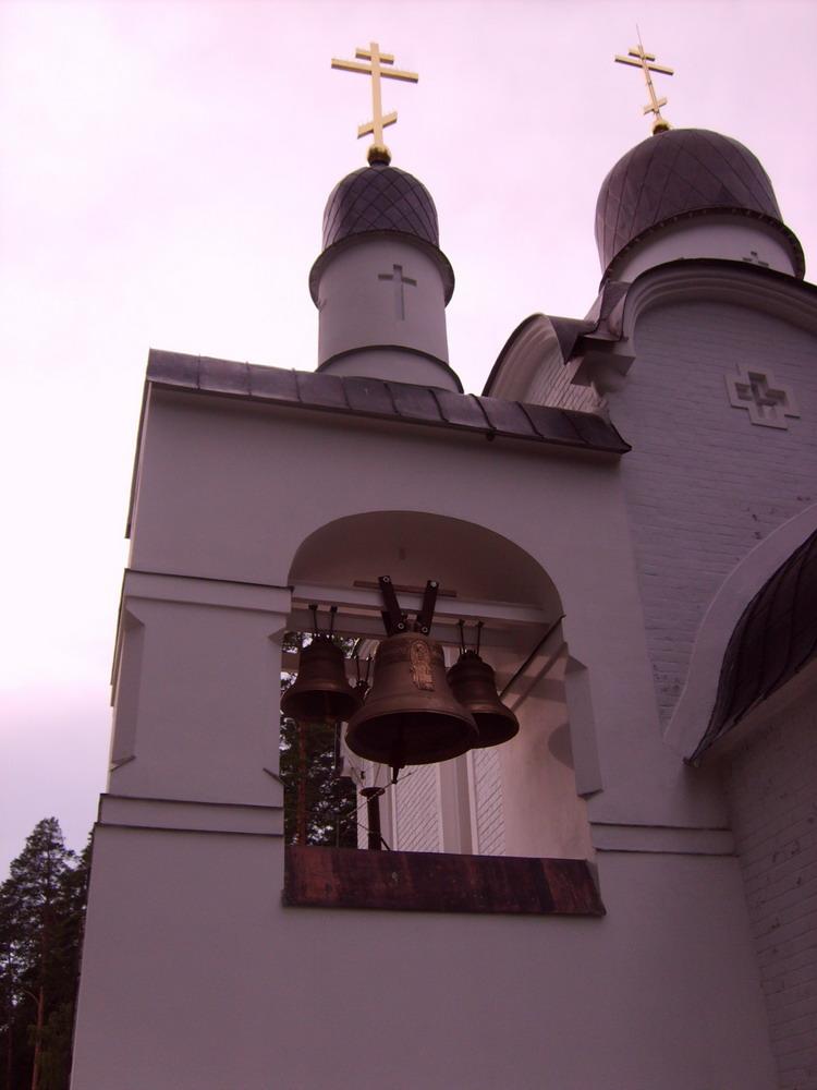 Валаам. 2006 г.