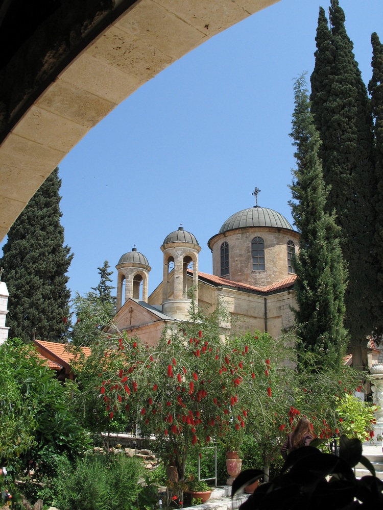Кана Галилејска