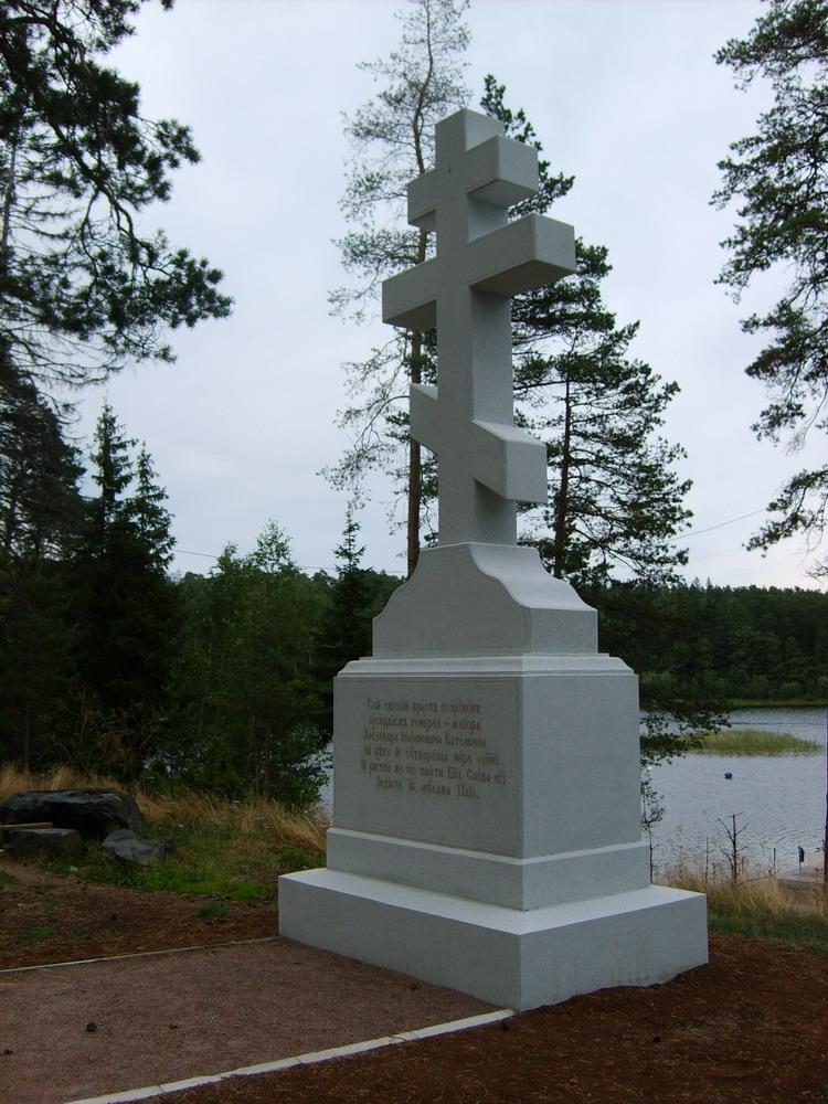 Валаам. 2006 г.