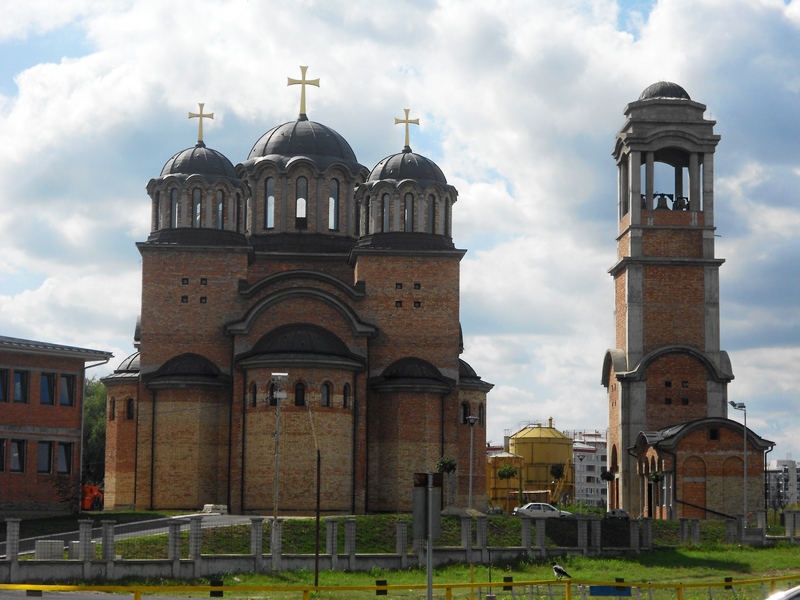 Храм Светог Симеона