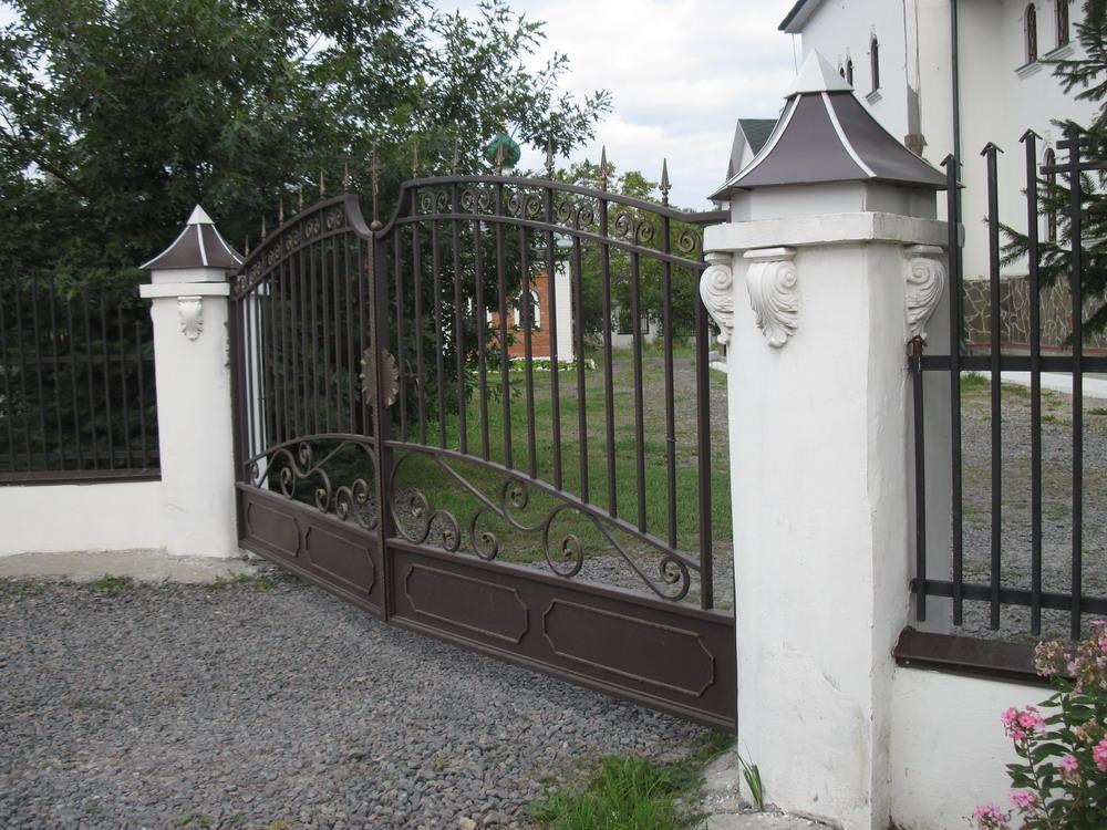 Прыход царквы св. прп. Сергія ігумена Раданежскага ў Мільчы.