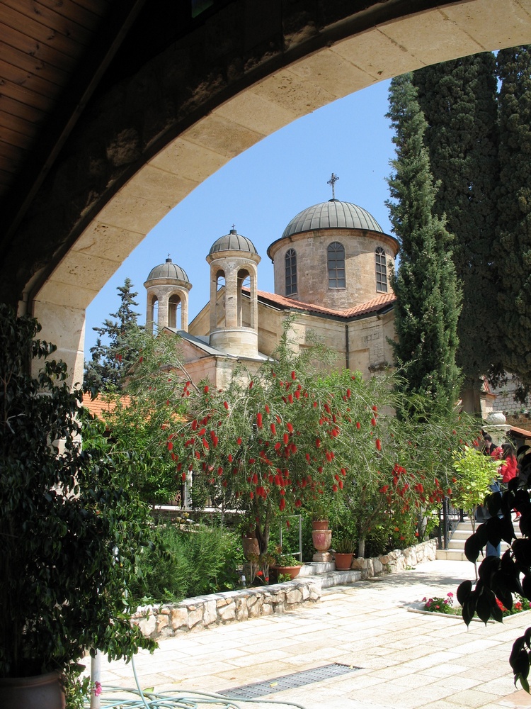 Кана Галилејска