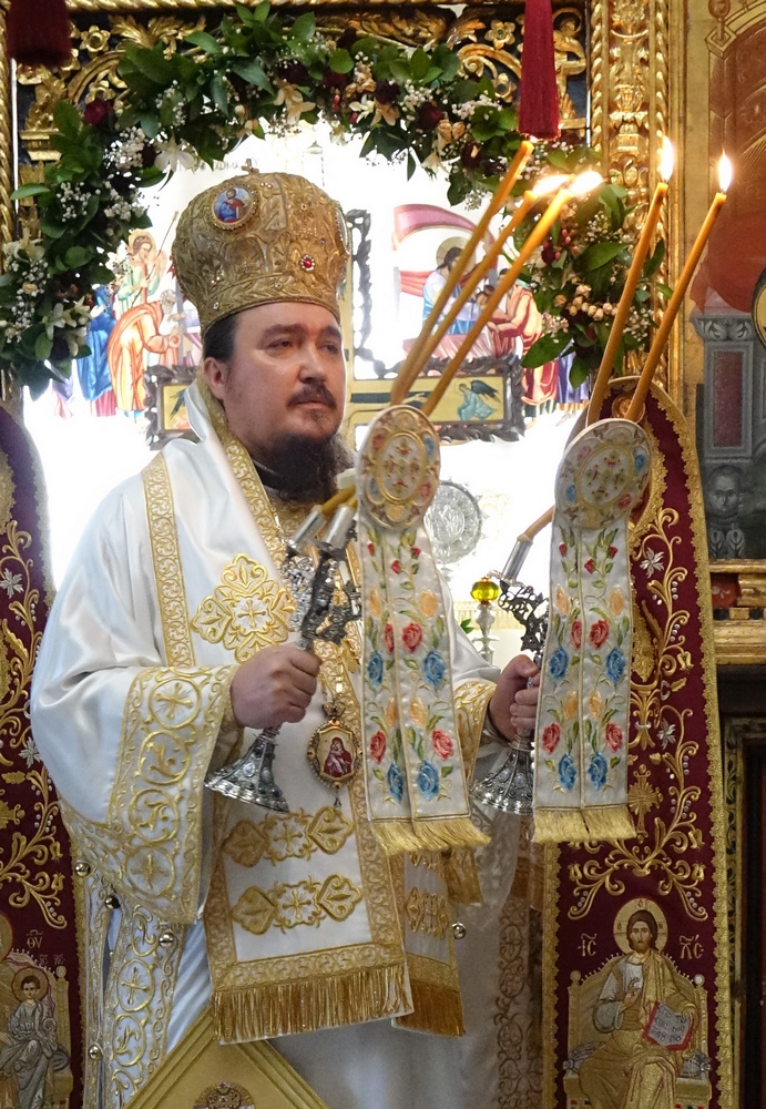 George, Bishop of Siemiatycze