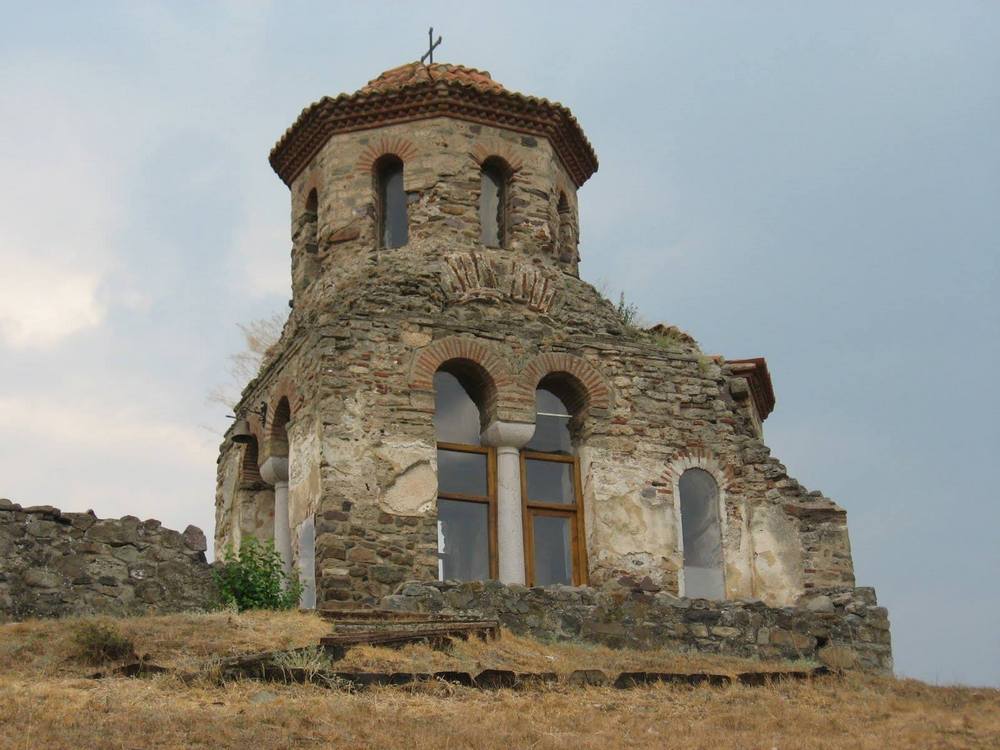 Манастир Павлица