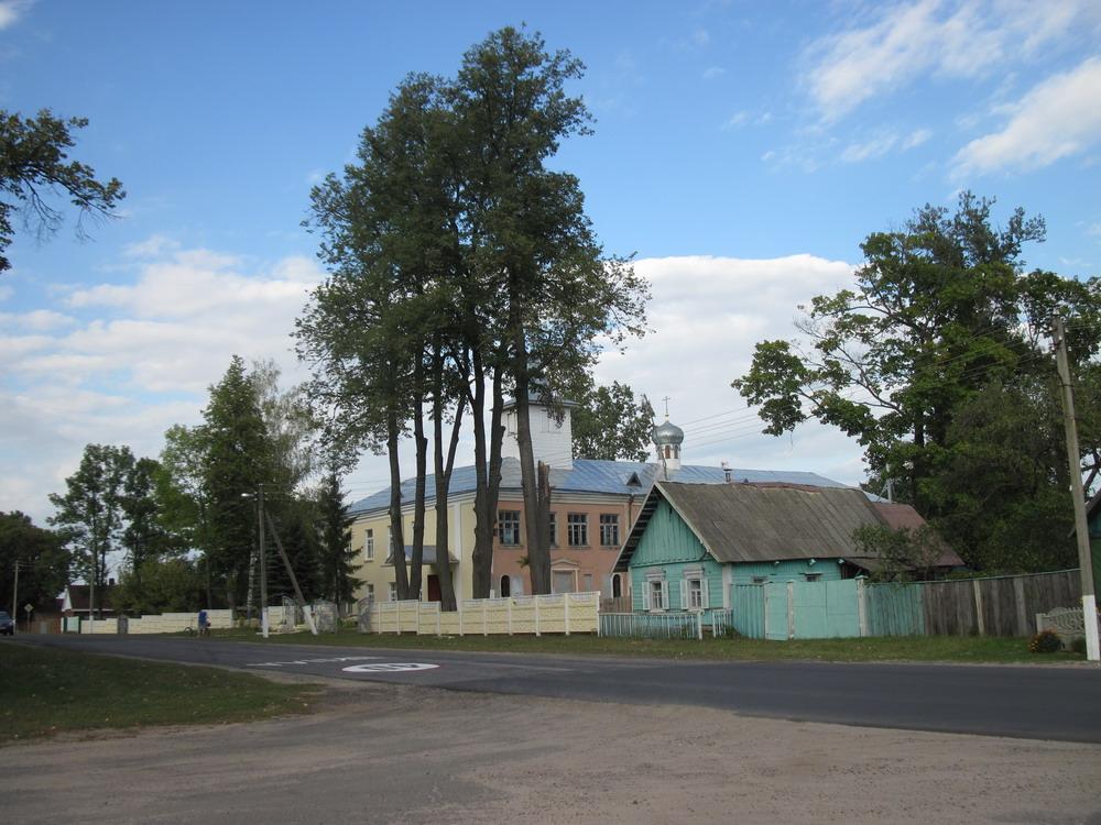 Грабаўка