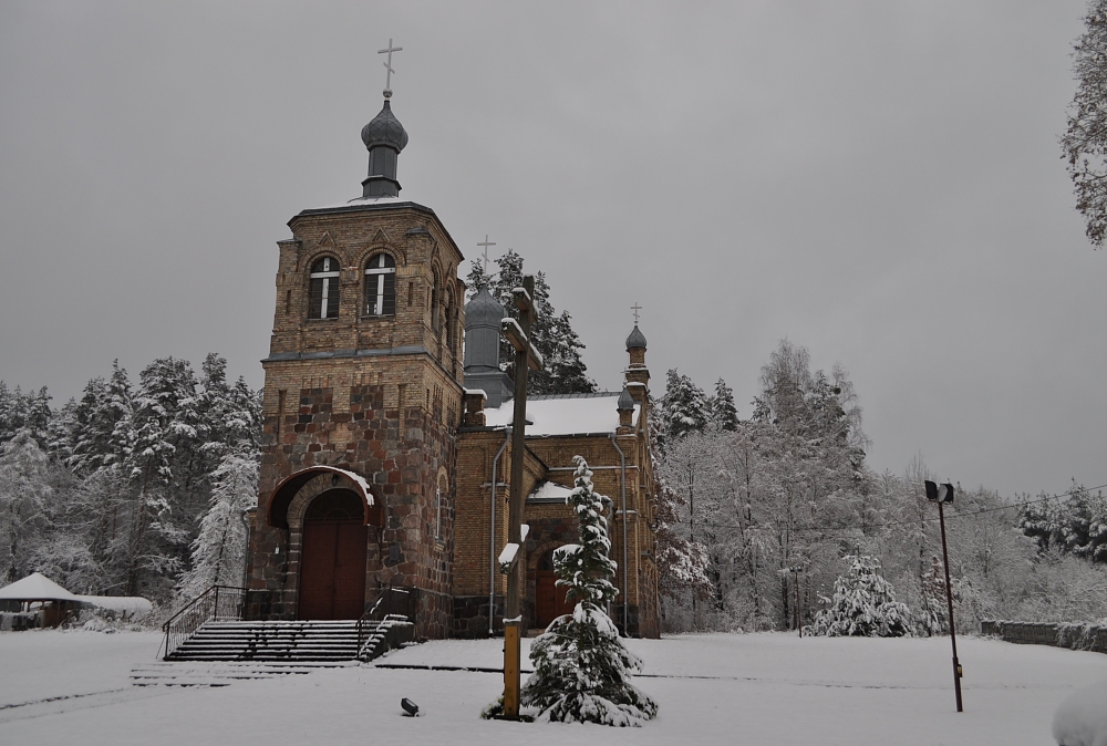 Królowy Most (3)