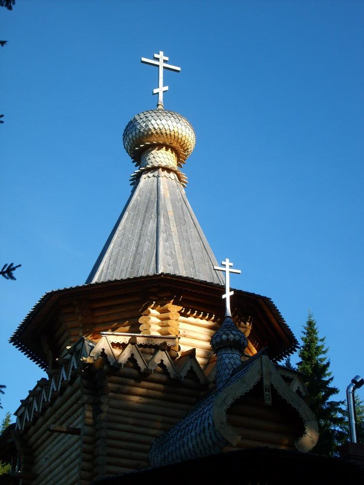 Валаам. 2006 г.