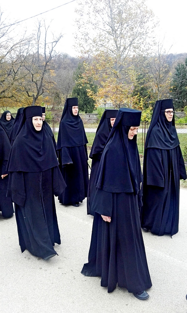 У Литији