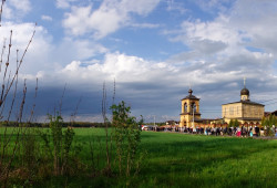 jarek 
The Orthodox Convent in Zwierki 
2016-12-02 21:26:35