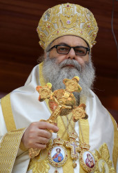 jarek 
The Antiochian Patriarch John X 
2016-12-02 21:27:57