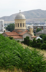 jarek1 
The Orthodox cathedral in Gori 
2016-12-02 21:35:10