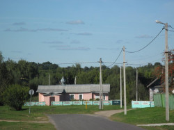 gomelchanin 
Царква свц. Мікалая ў п. Вуць. 
2016-12-05 15:50:07