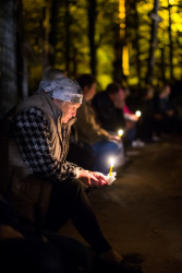 kanik 
W blasku świecy 
2016-12-06 20:56:40