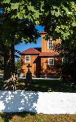 MichalD 
 Transfiguration of the Lord Orthodox Church, Ploski 
2016-12-07 20:09:53