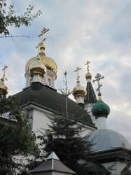 from homel 
Царква св. прп. Сергія ігумена Раданежскага ў Мільчы. 
2016-12-09 16:12:07