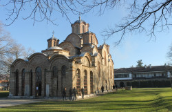 nadezda 
Манастир Грачаница-Monastery Gracanica located in Kosovo  
42 
2016-12-13 17:59:57