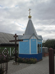 hope 
Прыход Свята-Пакроўскай царквы ў Рэчыцы. 
2016-12-14 16:08:53