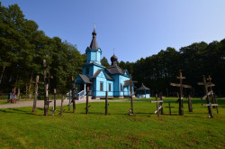 puella 
Cerkiew w Koterce 
2016-12-14 21:50:29