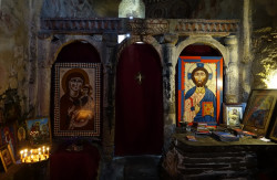 jarek1 
Orthodox monastery in Uzguli (Svanetia) 
2016-12-15 09:56:11