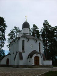 olegka86 
Валаам. 2006 г. 
2016-12-15 16:11:16