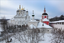 tolmargarita 
Свято-Пафнутьевский монастырь 
2016-12-16 10:02:28