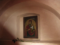 memorial 
У Антоніявых пячорах. 
2016-12-16 15:59:57