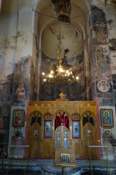 jarek1 
Interior of Gremi monastery church  
2016-12-17 21:27:24
