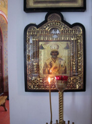 dziatishka 
Свяціцель Мікалай Цудатворца. 
2016-12-19 12:15:01