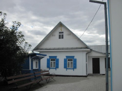 hope 
Прыходскі дом. 
2016-12-19 16:32:49