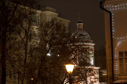 AlexandraP 
Храм св. Иоанна Богослова 
2016-12-20 17:53:24