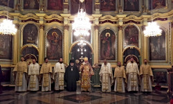 joanikije 
Епископ Кронштатски Назарије  у посети  Банатској епархији 
2016-12-26 00:20:42