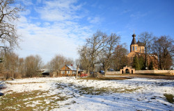 jarek1 
The Assumption church in Klejniki 
2016-12-27 22:46:48