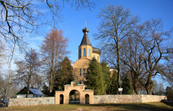 jarek1 
The Assumption church in Klejniki 
2016-12-27 22:47:13