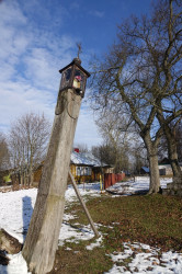 jarek1 
An old cross in Klejniki 
2016-12-27 22:48:06